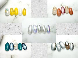 4.40種類セレクトデザイン8月