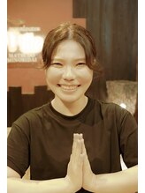 アジアンリラクゼーション ヴィラ 松戸稔台店(asian relaxation villa) 早坂