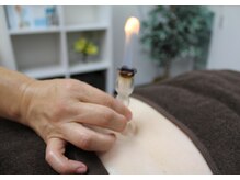 サザンクロス/新潟唯一☆へそエステ