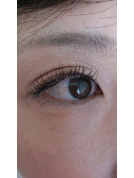 トータルビューティシイカ/まつ毛エクステ