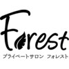 フォレスト(Forest)のお店ロゴ