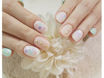 ウィズネイル 上田店(With Nail)/