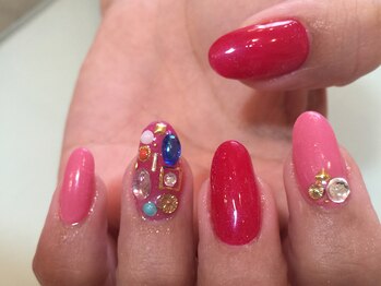 トランキル(Tranquille)/