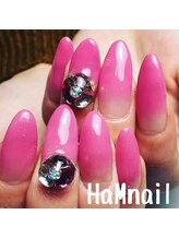 ハムネイル(HaM nail)/2019winter