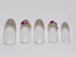 定額デザイン♪¥5700（税込）