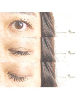 プライズアイリス アイラッシュ 池袋東口店(prize Iris eyelash)/キュートデザイン♪【池袋】