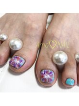 アモ ネイル(Amo NAIL)/