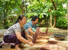 アジアンリラクゼーション ヴィラ 大橋店(asian relaxation villa)/タイ　ココア・バレー・リゾート