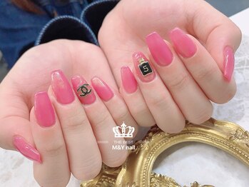 エムアンドワイ 秋葉原店(M&Y)/