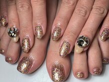 トータルビューティー ララ(Total Beauty RARA)/ハンド×フット5580円～