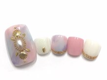 コルン/ゴージャス定額¥7810