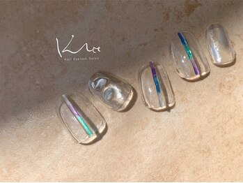 クレー(Klee)/定額Rich Design