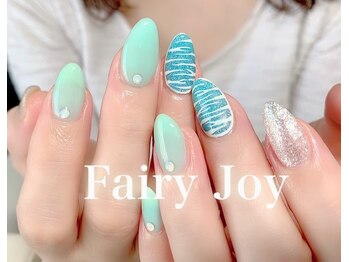 フェアリー ジョイ(Fairy Joy)/