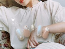 ティアラ(TIARA)/サンプル6本アートコース