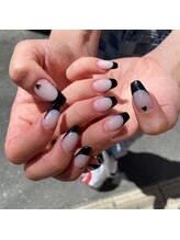 サロンド ジュリエット/