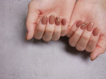 アーリーネイルズウィズアイラッシュ チャチャ小倉店(Early Nails With eyelash)/オフィスネイル