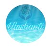 ウルシャンティ(ulushanti)ロゴ