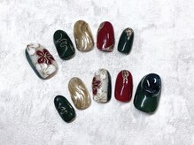 リーヴェ(Riebe)/【オーダーチップ】和柄