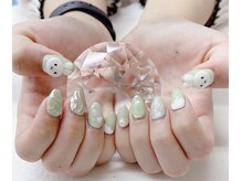 カミレ(kamille)/60分　つけ放題　