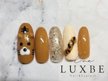 LBデザインコース