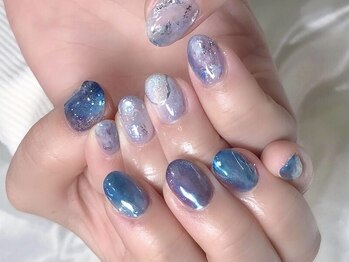 エクラ(eclat)/150分やり方題コース