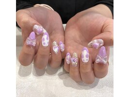 ジェル90分コース