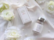 ミュウ(MUE)/サプリ