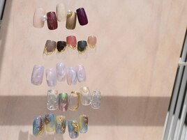 12月select(Q)5/10種◇¥7,980