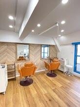 ミルフォイル(Milfoil)/ヘアスペース