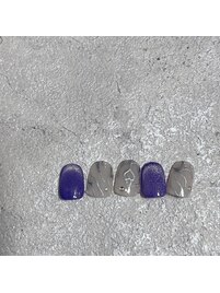 【定額artデザイン】7150円