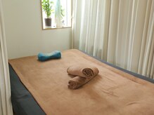 アイヤラもみほぐし整体/タイ古式マッサージベッド