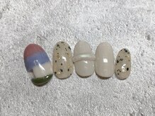 アミュレット 柳津店(AMULET)/3月定額 &nbsp;6050円(税込)