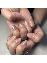 サロンド ボヌール(salon de bonheur)/