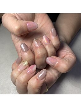 サロンド ボヌール(salon de bonheur)/