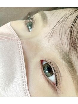 エレガ(ELEGAR)/まつげパーマ