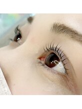 ソリス(Solis)/ラッシュリフト