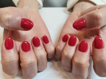 アールエム(Rm)/4月◎ネイル