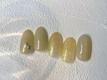 ネイルサロン アイナ(NailSalon Aina)/定額デザインコース