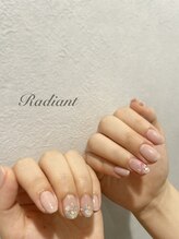 ラディアント 学芸大学(Radiant)/