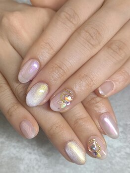 ネイルハピネス(Nail Happiness)/