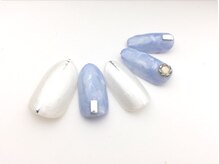 ランディ(nail salon RANDY)/サンプルデザイン☆初回¥7900