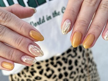 アテ(ate.)/【アート5~6本】