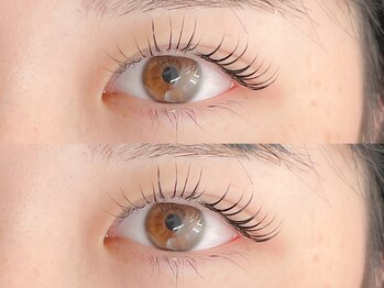 ネリネ 天神(nerine)/1番人気束感まつ毛[天神南駅]