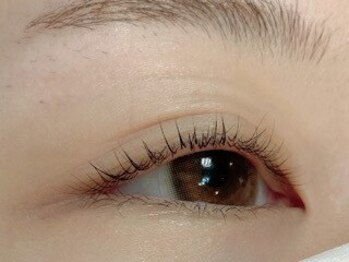 ブロッサム 若葉店(Blossom)/ケラチンラッシュリフト【若葉】