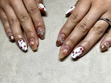 ネイルアンドアイラッシュ シヴァ(Siva)/