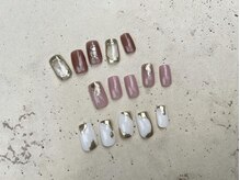 シャルム(charm)/定額コース