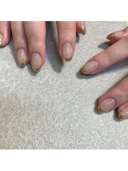 ロクサンサン(633)/ミラーフレンチ