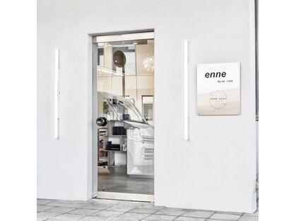 エンネアイズ JR和歌山駅店(enne eyes)の写真