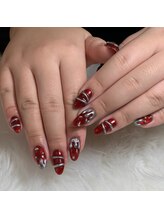 イチキュウハチキュウ ネイルサロン(The 1989 nail salon)/