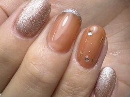 お客様デザイン　銀座フィルイン